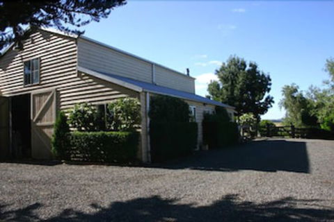 Blerick Country Retreat - Accommodation Mt Buller 4