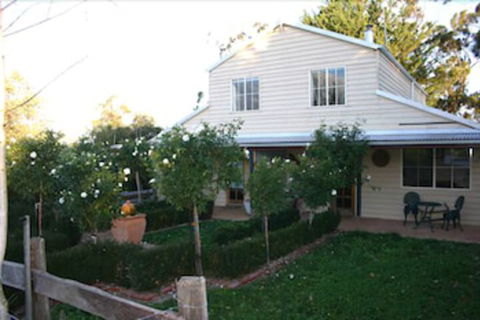 Blerick Country Retreat - Accommodation Mt Buller 0