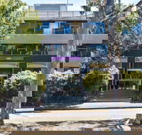 Mercure North Melbourne - Accommodation Mt Buller