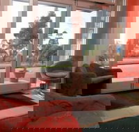 Heemskirk Motor Hotel