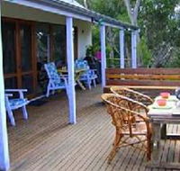 Cricklewood Cottage - Accommodation Mt Buller