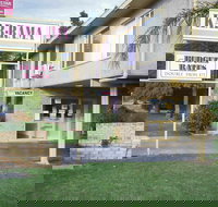 Kar Rama Motor Inn - Accommodation Mt Buller