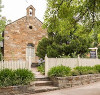 Clare Valley Heritage Retreat - Accommodation Mt Buller