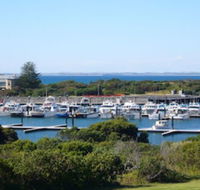 Harbour View Motel - Accommodation Mt Buller
