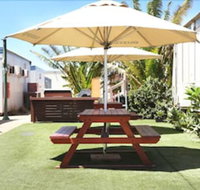 Mia Mia Port Hedland - Accommodation Mt buller