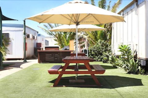 Mia Mia Port Hedland - Accommodation Mt buller 0