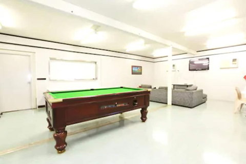 Mia Mia Port Hedland - Accommodation Mt buller 6