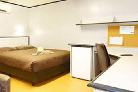 Mia Mia Port Hedland - Accommodation Mt buller 1
