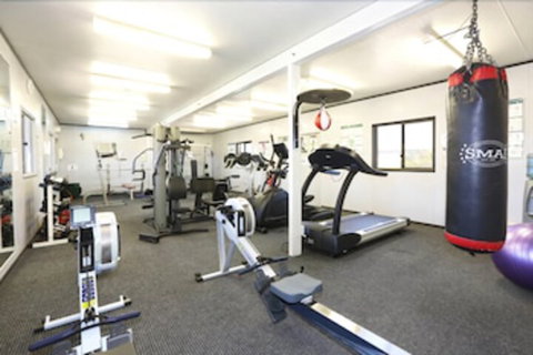Mia Mia Port Hedland - Accommodation Mt buller 5