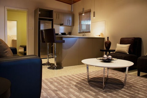 Mia Mia Executive Apartments - Accommodation Mt buller 7