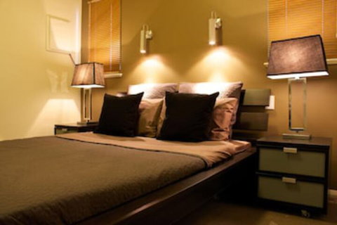 Mia Mia Executive Apartments - Accommodation Mt buller 0