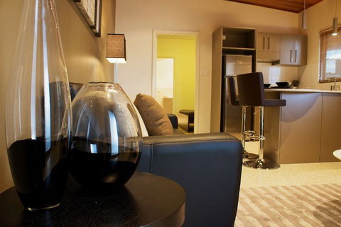 Mia Mia Executive Apartments - Accommodation Mt buller 4