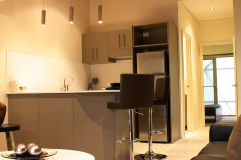 Mia Mia Executive Apartments - Accommodation Mt buller 6