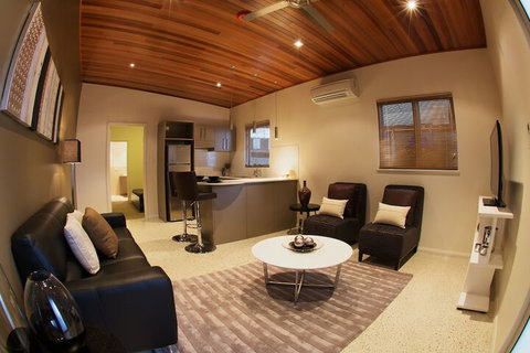 Mia Mia Executive Apartments - Accommodation Mt buller 1