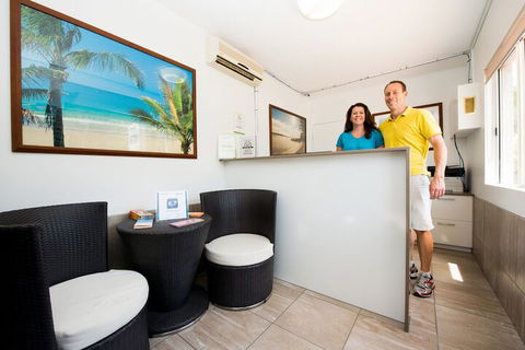 Noosa Sun Motel - Accommodation Mt Buller 6