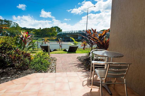 Noosa Sun Motel - Accommodation Mt Buller 7