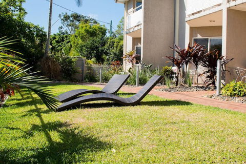 Noosa Sun Motel - Accommodation Mt Buller 1