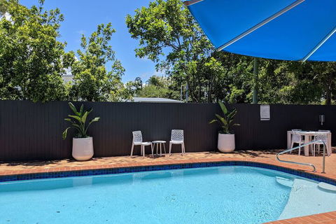 Noosa Sun Motel - Accommodation Mt Buller 2