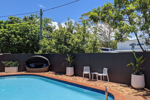 Noosa Sun Motel - Accommodation Mt Buller 3