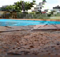 Boulevard Motor Inn - Accommodation Mt Buller