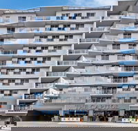 The Capitol Apartments - Accommodation Mt Buller