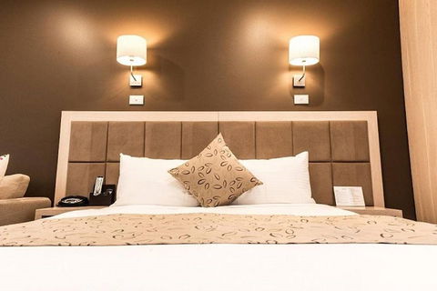 The Waverley International Hotel - Accommodation Mt Buller 1
