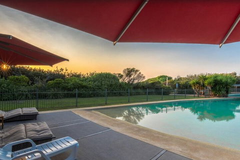 Serenity Diamond Beach - Accommodation Mt Buller 4