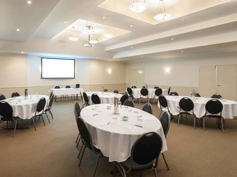 Ibis Styles Tamworth - Accommodation Mt Buller 2