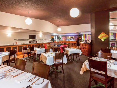 Ibis Styles Tamworth - Accommodation Mt Buller 4