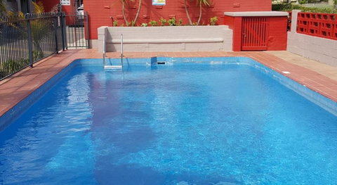 Ibis Styles Tamworth - Accommodation Mt Buller 5