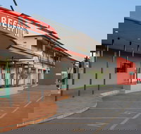 ibis Styles Tamworth - Accommodation Mt Buller