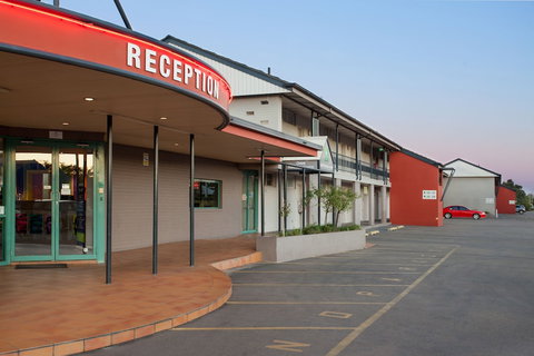 Ibis Styles Tamworth - Accommodation Mt Buller 0