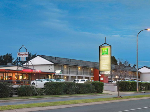 Ibis Styles Tamworth - Accommodation Mt Buller 1