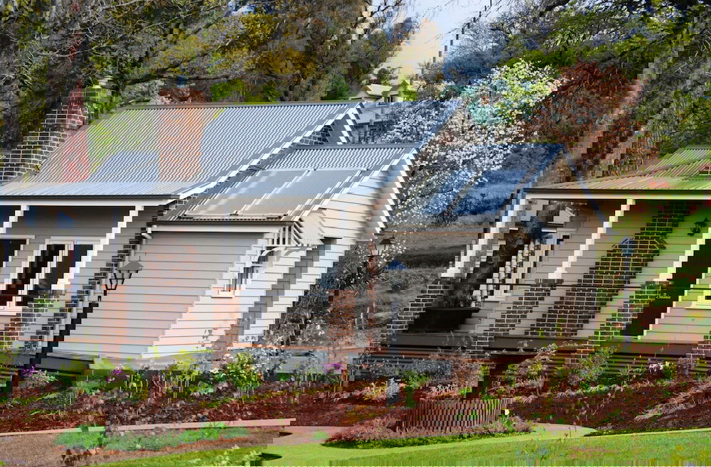 Accommodation Mt Buller