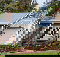 Marysville Garden Cottages - Accommodation Mt Buller