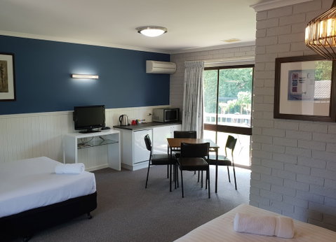 Bogong View Motor Inn - Accommodation Mt Buller 5