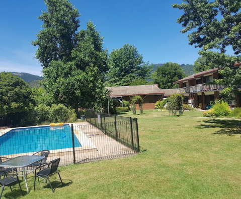 Bogong View Motor Inn - Accommodation Mt Buller 2