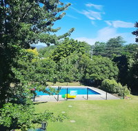 Bogong View Motor Inn - Accommodation Mt Buller