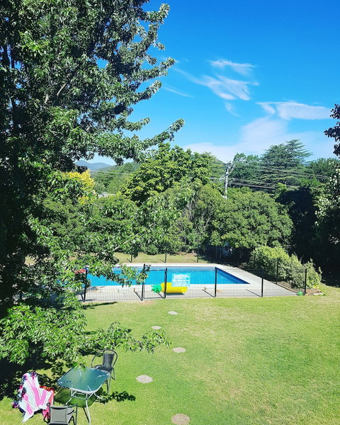 Bogong View Motor Inn - Accommodation Mt Buller 0