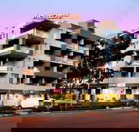 Mercure Centro Port Macquarie - Accommodation Mt Buller