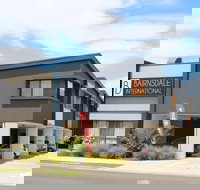 Bairnsdale International - Accommodation Mt Buller