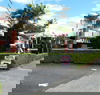 Lismore Wilson Motel - Accommodation Mt Buller