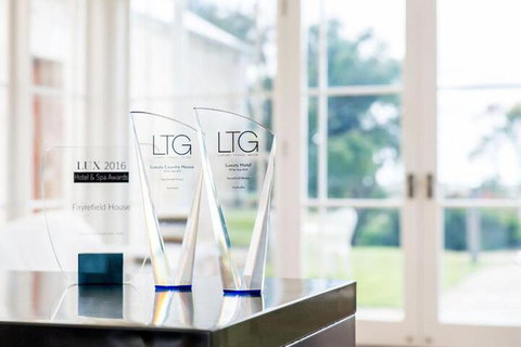 Fayrefield House - Accommodation Mt Buller 4