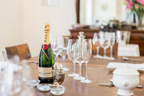 Fayrefield House - Accommodation Mt Buller 6