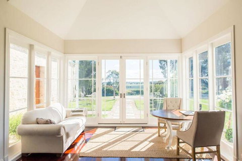 Fayrefield House - Accommodation Mt Buller 3