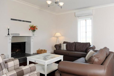 Fayrefield House - Accommodation Mt Buller 5