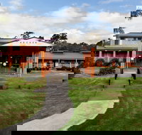 Nightcap at Archer Hotel - Accommodation Mt Buller