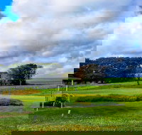 Twelve Apostles Motel  Country Retreat - Accommodation Mt Buller