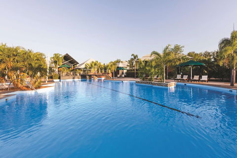 Oaks Cable Beach Resort - Accommodation Mt Buller 5