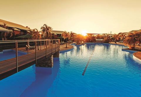 Oaks Cable Beach Resort - Accommodation Mt Buller 6